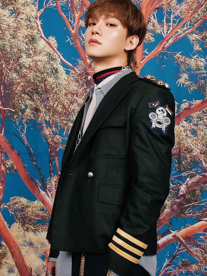 KIMJONGDAE 🥰 tweet media
