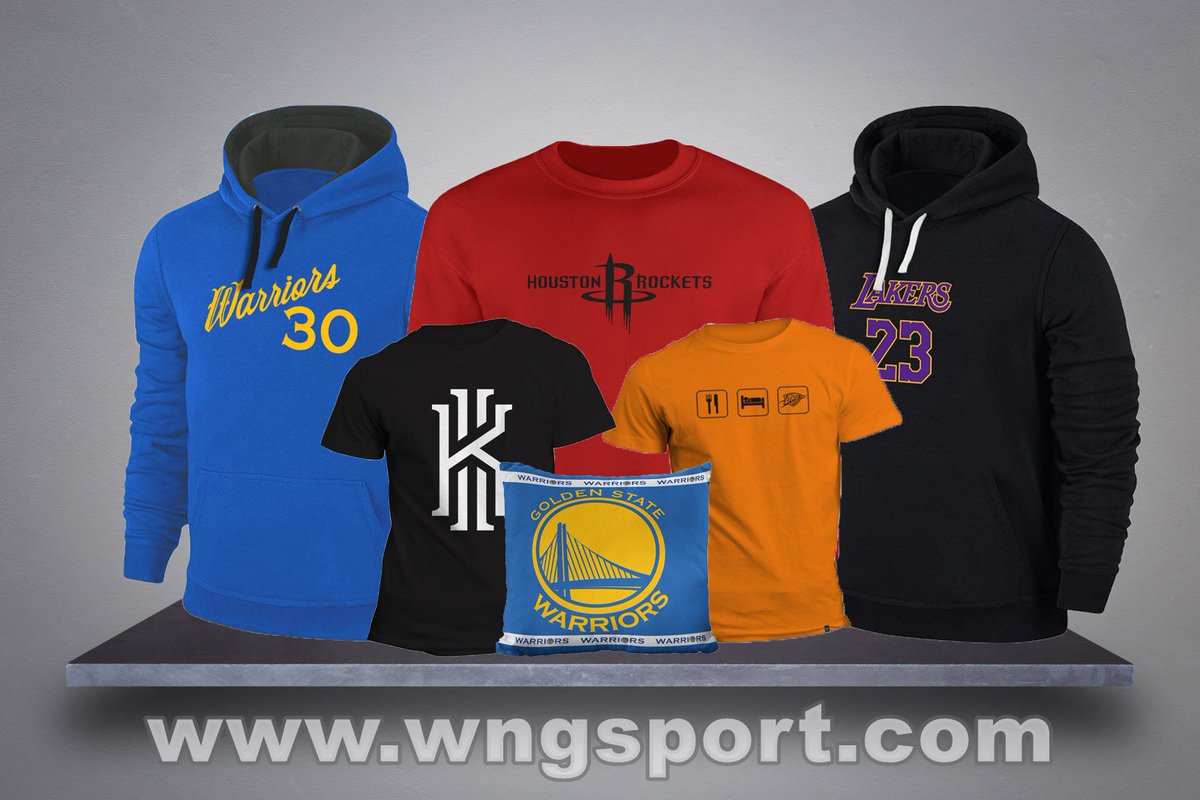 ÇEKİLİŞ VAR 🏀 
Bu tweeti RT'leyen ve @wngsport ve <a href="/NBAGunlukleri/">NBA Günlükleri</a> hesaplarını takip eden 1 şanslı kişiye istediği bir ürün wngsport.com 'dan hediye!
Bu post altında istediğin ürünün ekran görüntüsünü at ekstra hak kazan!  
🏆Kazananlar 05.11.2018 günü @wngsport 'da...