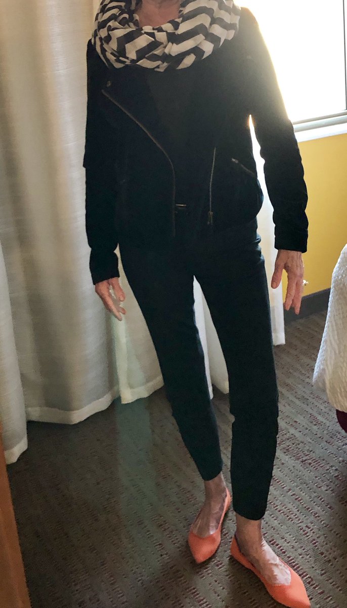 rothys persimmon point