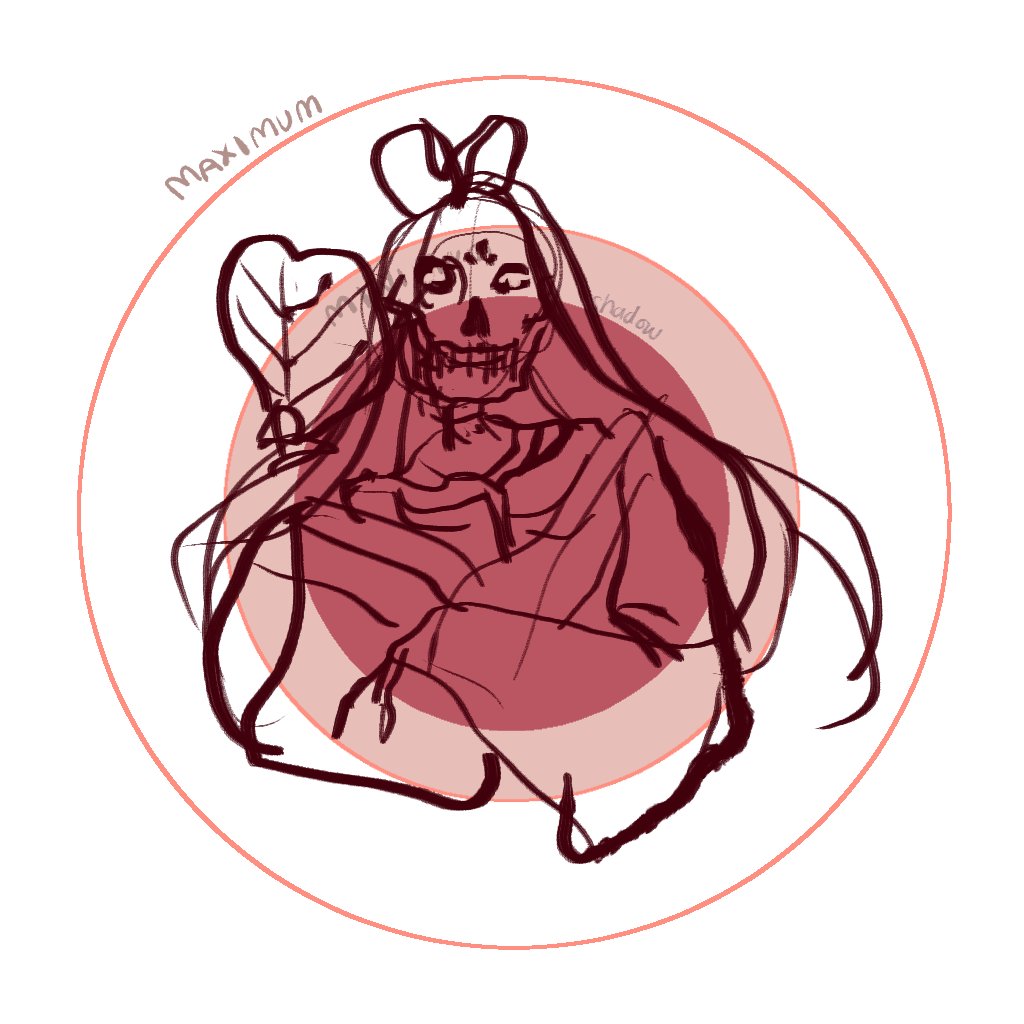 MassDigiStudios's tweet photo. When we were developing the Baiguijing for #SpellStrike, it was a coin toss between drawing her as a woman or a skeleton. Wanting to convey the lore behind the monster, we decided on the latter.

@mass_digi #conceptart #gamedev #indiegamedev #mobilegames #gameart https://t.co/Q0G2ZYKiPQ