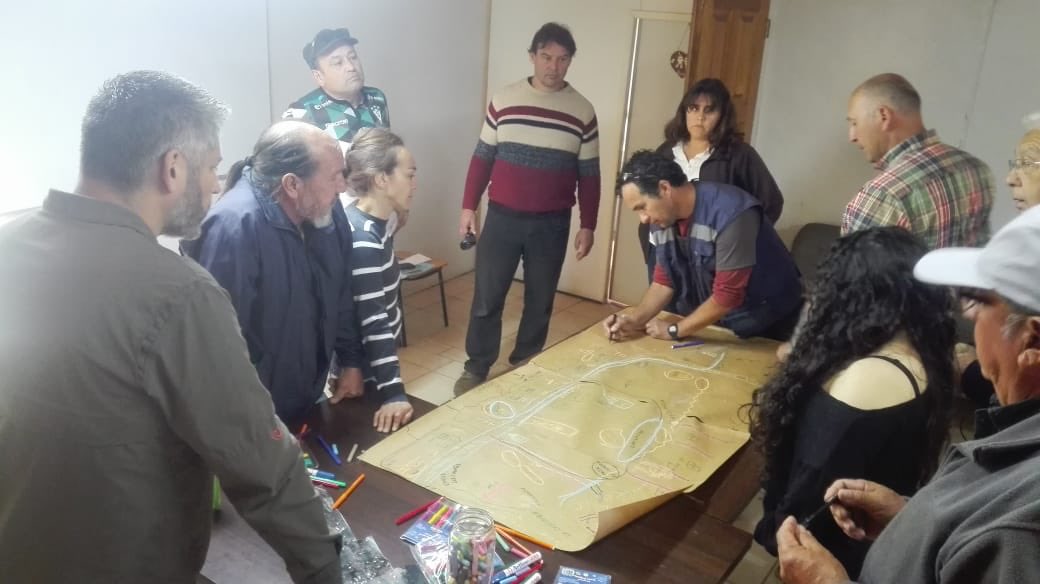 CONAF - Corporación Nacional Forestal tweet media