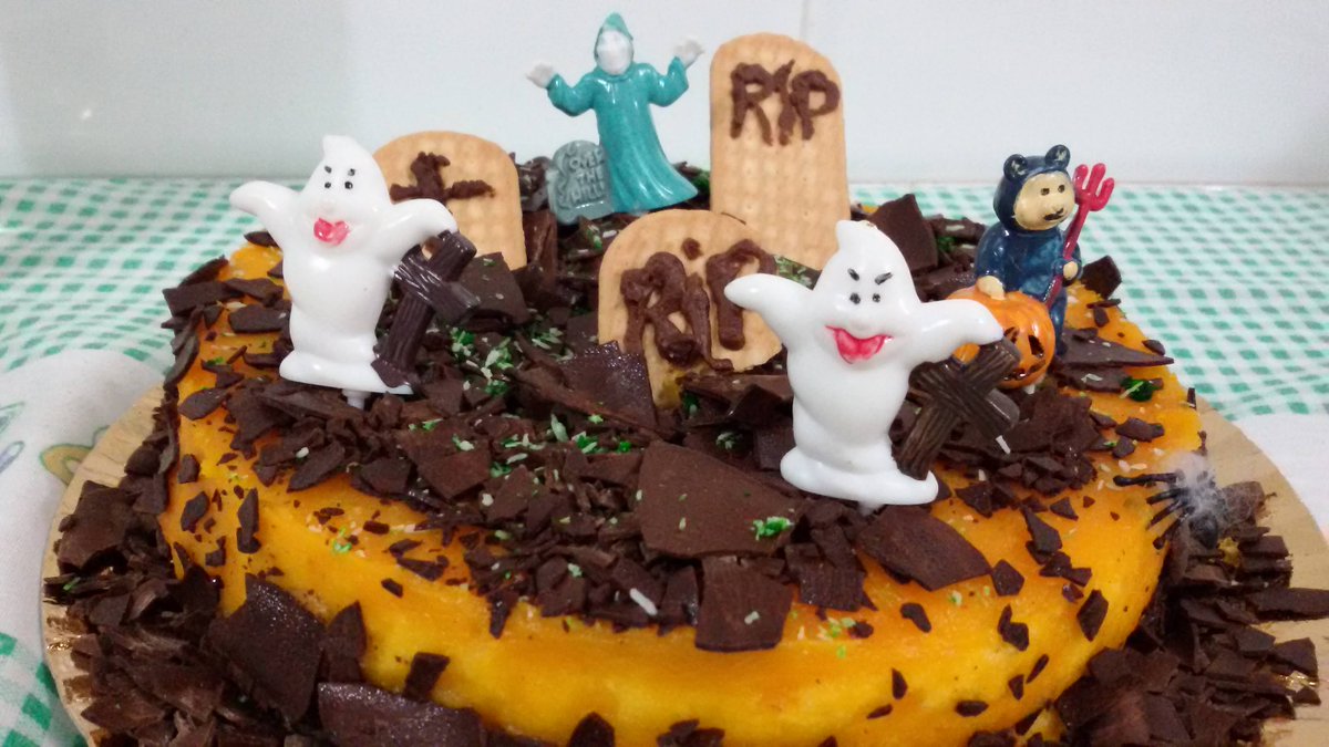 NellasHOME's tweet photo. 🎃 HAPPY HALLOWEEN 👻 https://t.co/Kad43BYBeg