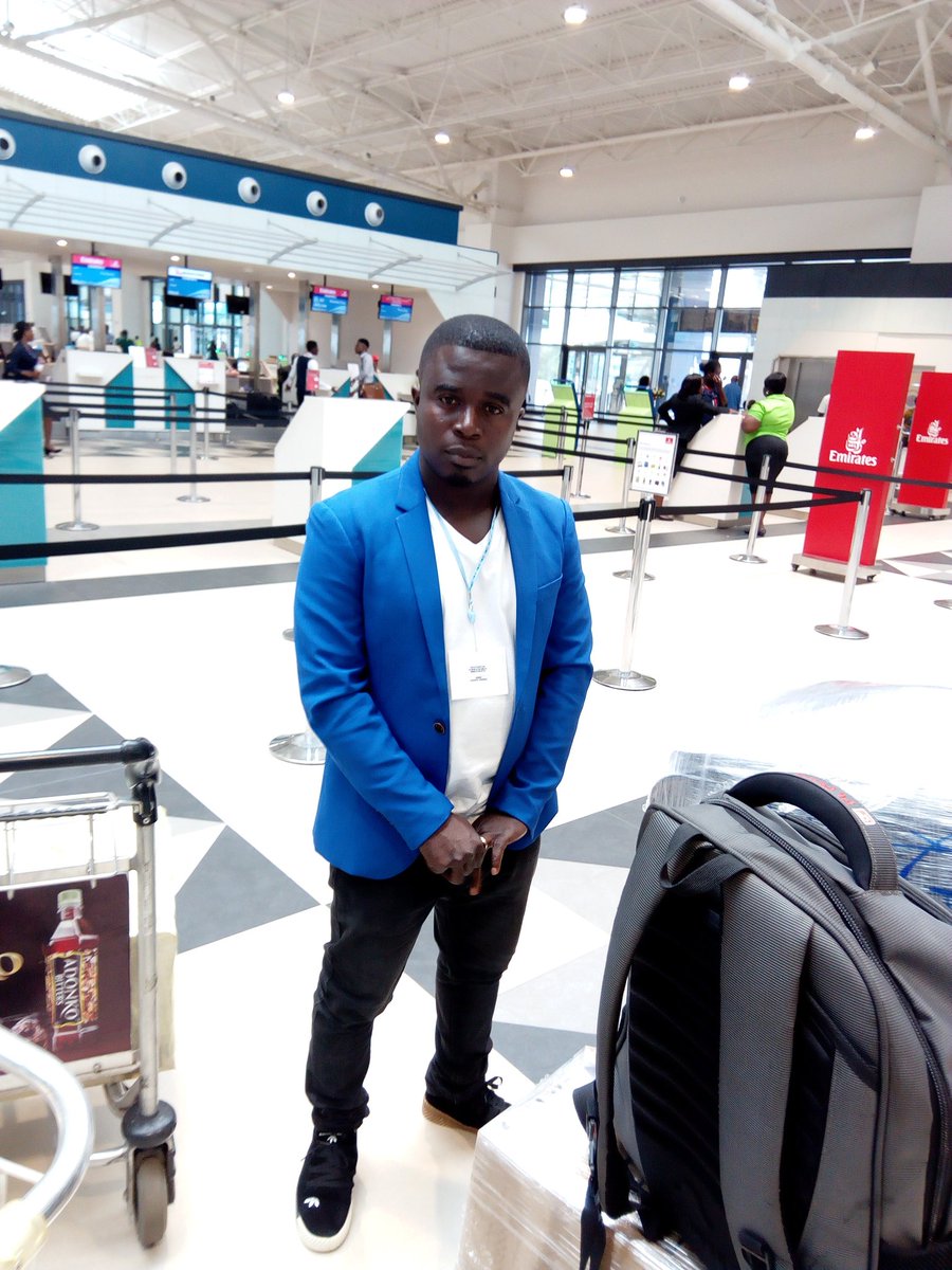 Terminal 3#