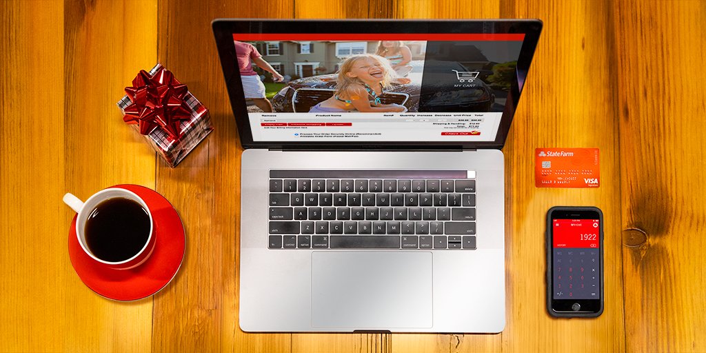 A holiday budget is so important to have in place now. Let me help you define your goals this shopping season with some useful budget tips. Call or see me today. #HereToHelp