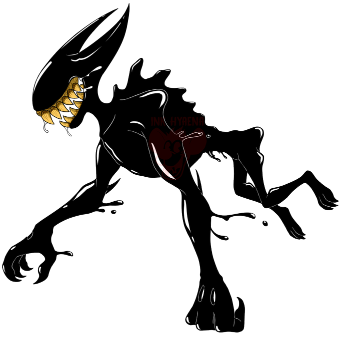 Bendyのtwitterイラスト検索結果 Bendyのtwitterイラスト検索結果