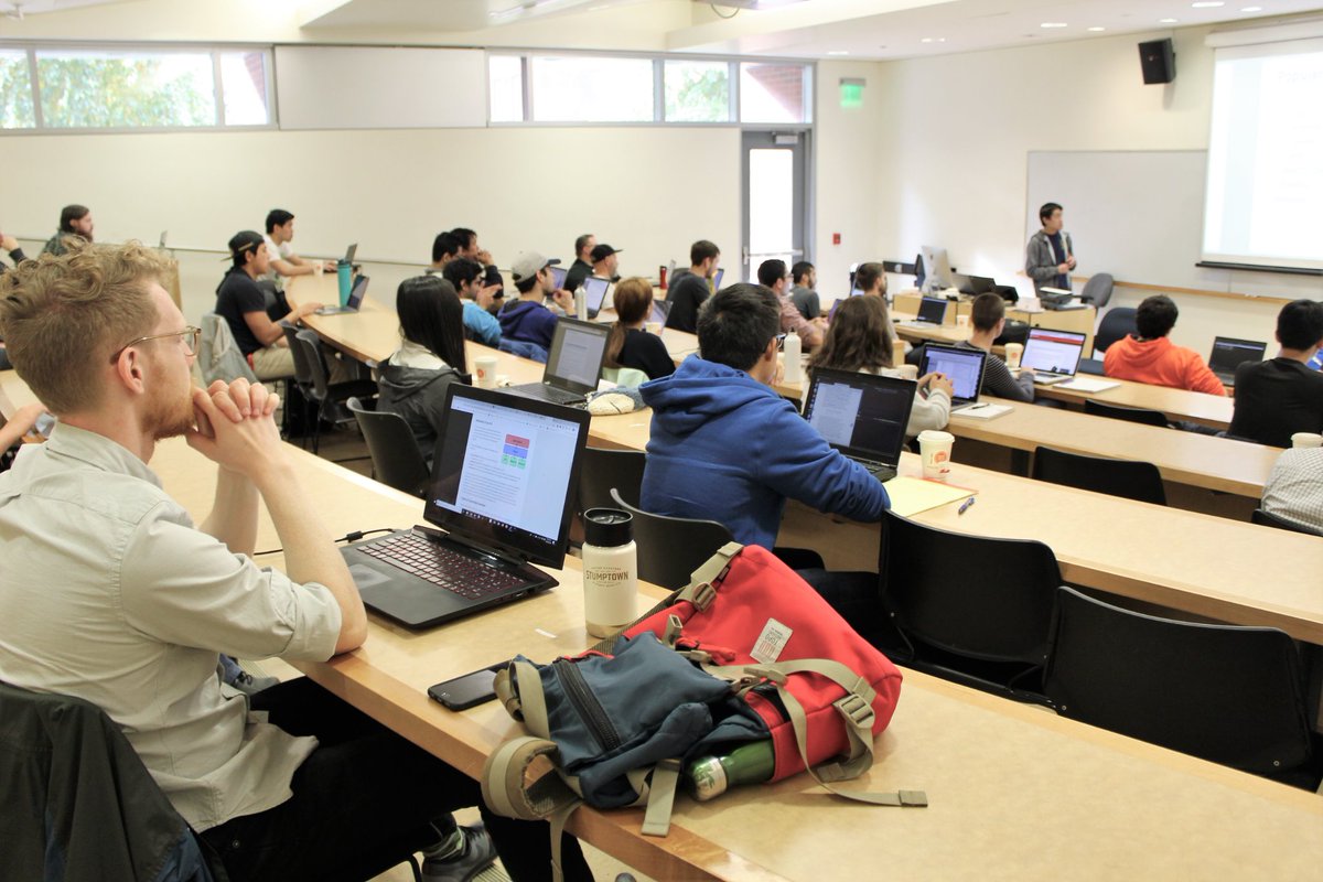 devops_bootcamp's tweet image. It's been a great day at DevOps BootCamp Fall 2018!
