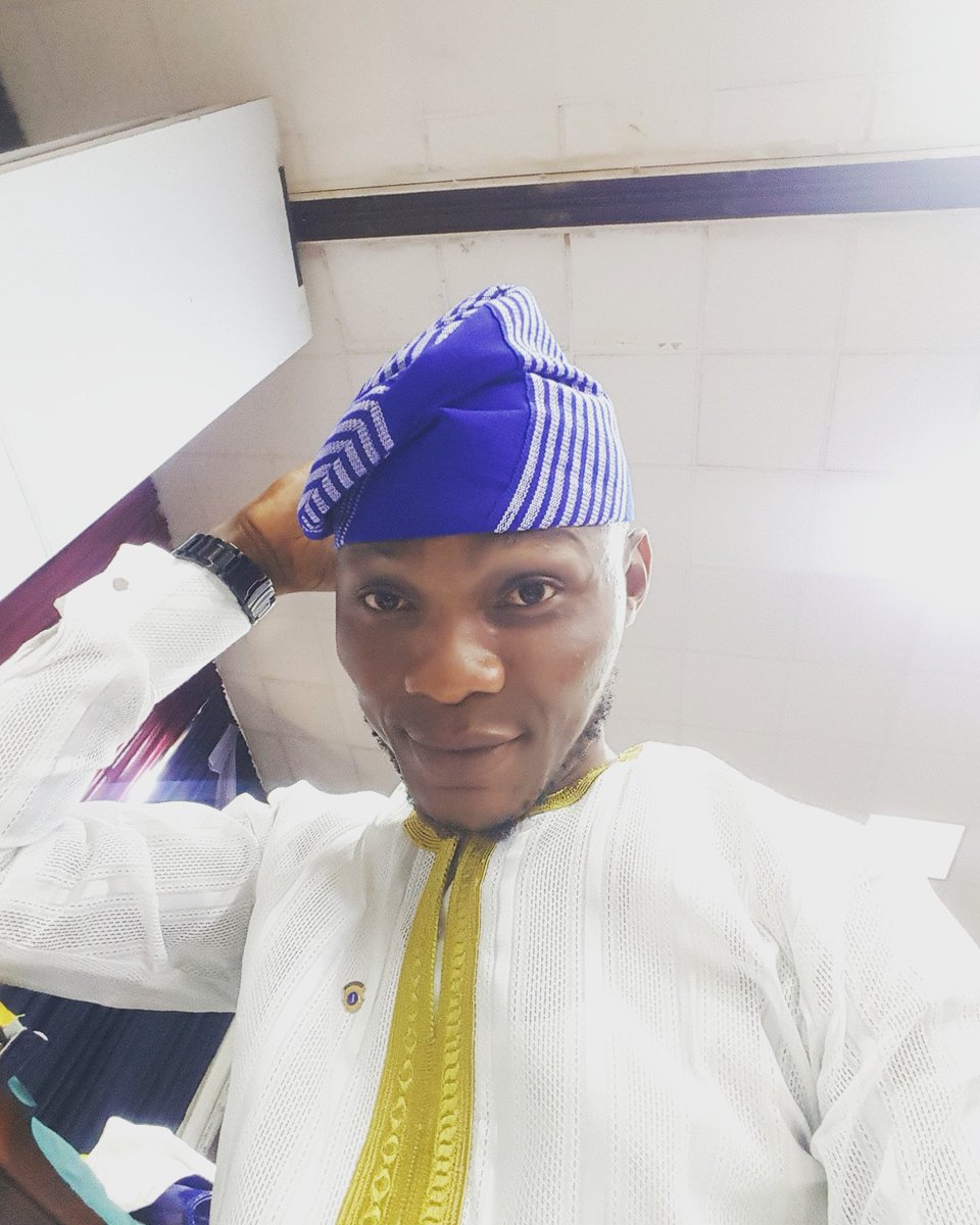 ToyoFestus's tweet photo. Able God https://t.co/PG0Ds3tJwE