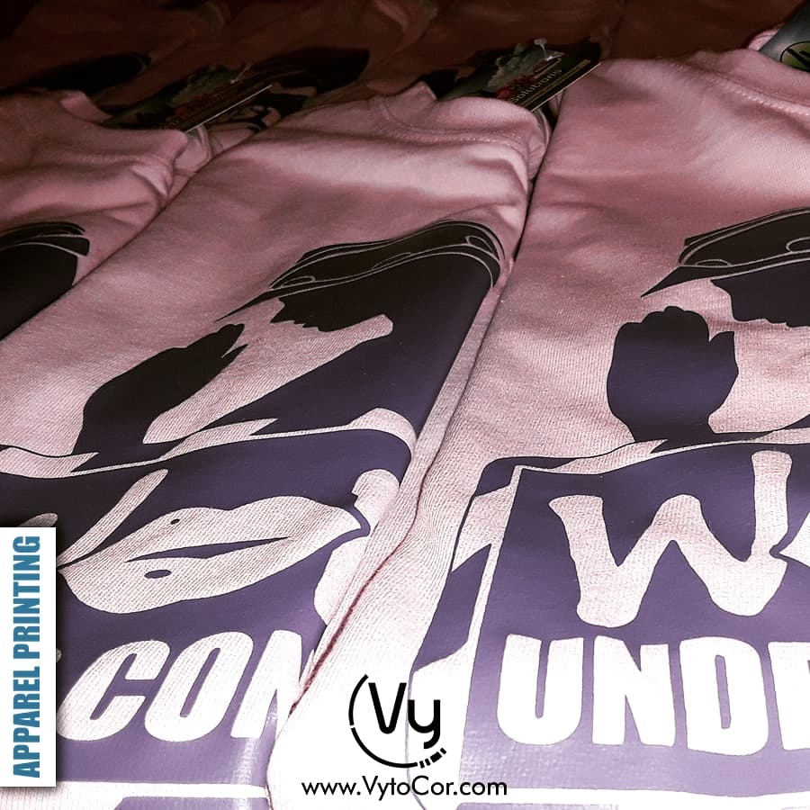 VytoCor's tweet photo. #Apparel #Print
🌐 https://t.co/dIlAiaCHlo
📞 901-949-2758

Client: Women Under Construction (Tipton)
#Branding #Ministry #WomenEmpowerment #VytoCor https://t.co/aGe3ihDZN9