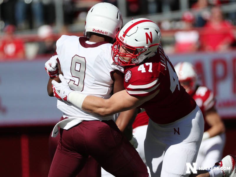 It’s been my dream all my life... Dream Accomplished.