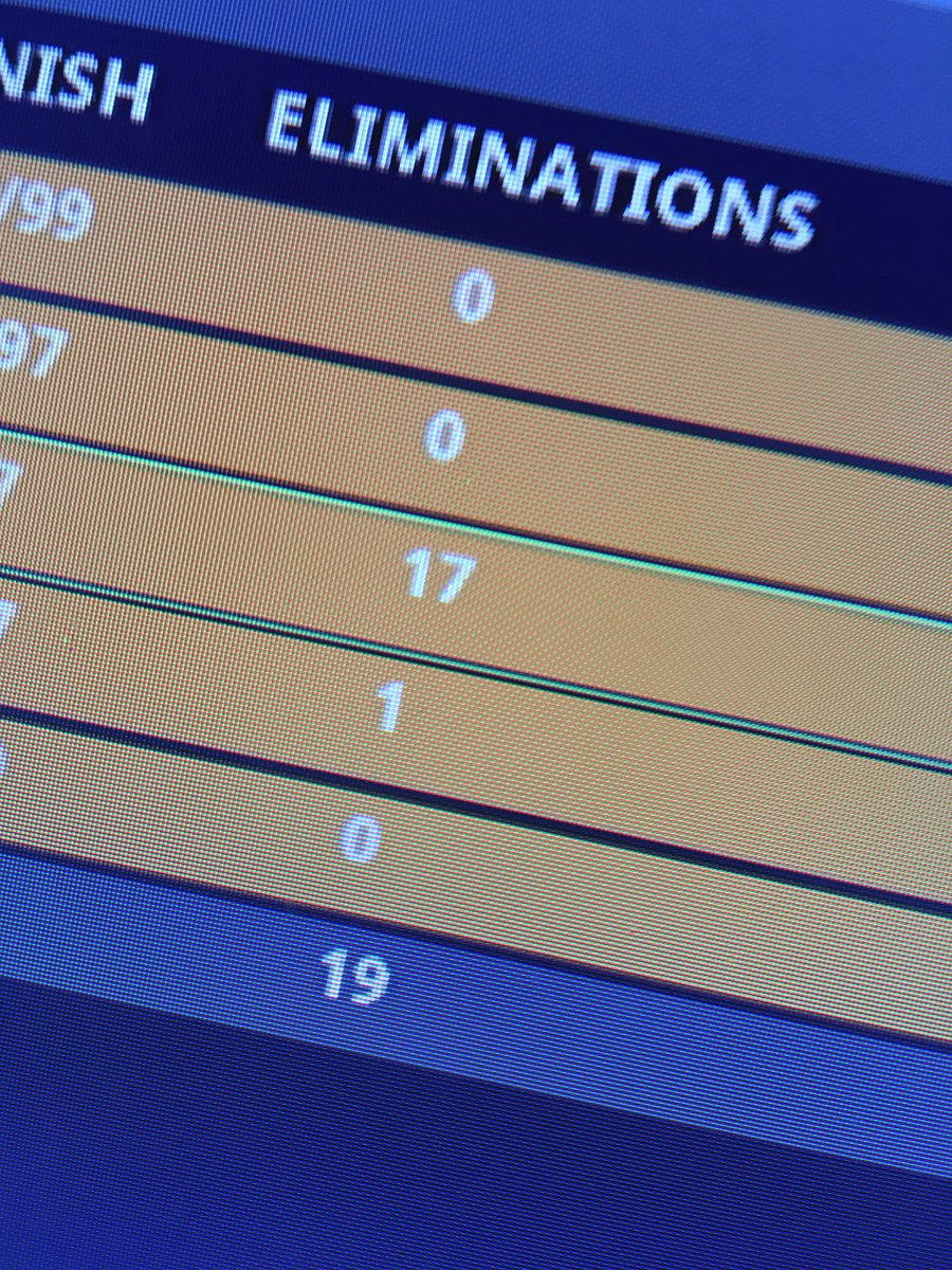 iAbstrxt's tweet photo. Another high kill game @MobFN #MobRc might post idk https://t.co/MxskTWJNjG
