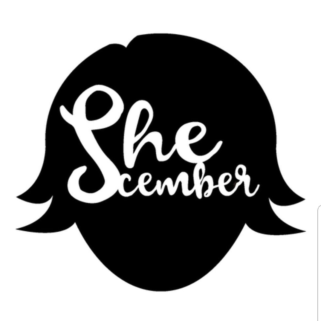 MarshComics's tweet photo. Hello everyone just a friendly reminder #Shecember2018 is almost here!
We're putting together this year's prompt list now and I'm looking forward to practicing drawing women again in December! I hope you will join us! https://t.co/VPtTEPJbWB
#Shecember #inktober2018 #inktober https://t.co/YgLLLi5pbD