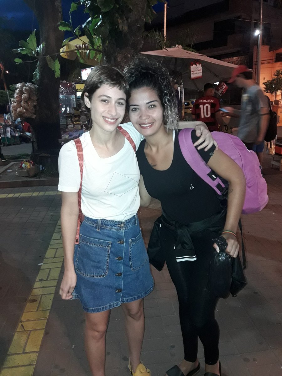 Monique_hellenn's tweet photo. Manuuu 😍❤ https://t.co/HFNjkAnw3r