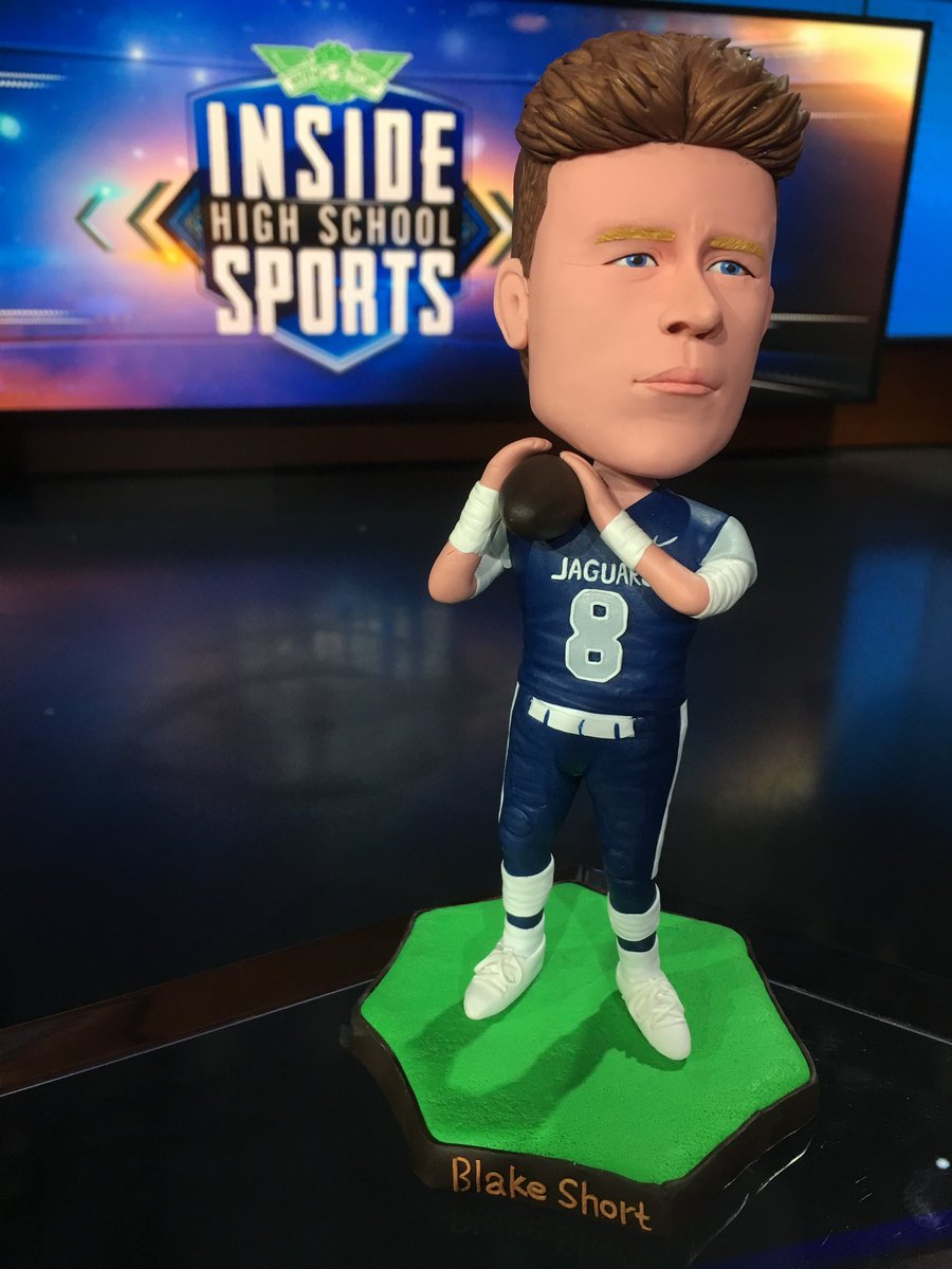 DFW Inside High School Sports tweet media