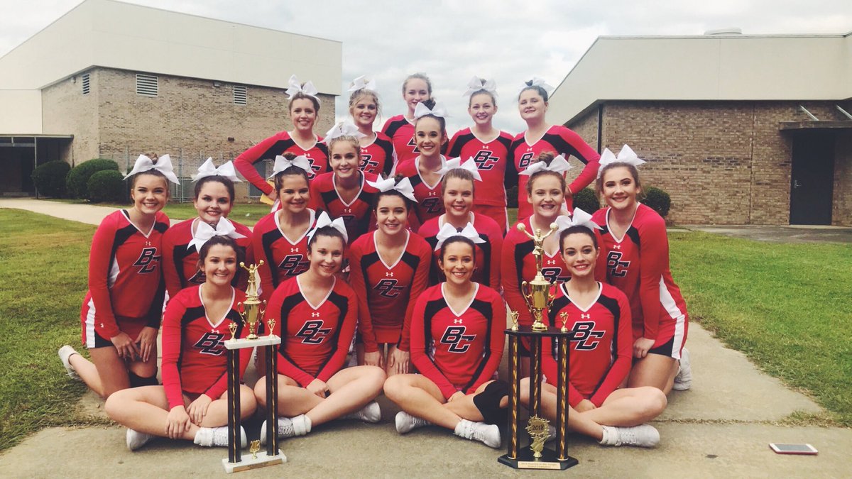 1ST PLACE AND GRANDCHAMPS!!!!🏆🏆🤩