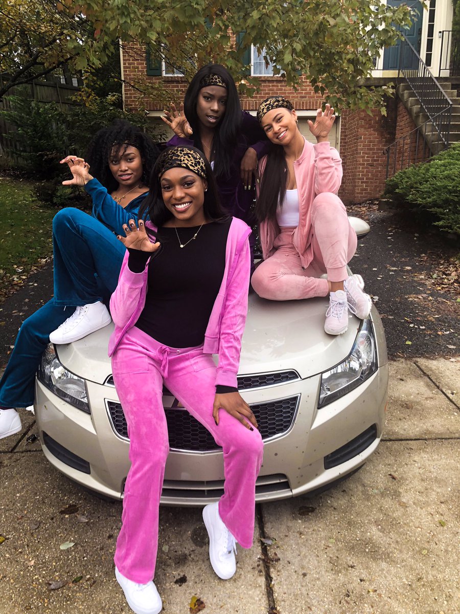 cheetah girls sweatsuit
