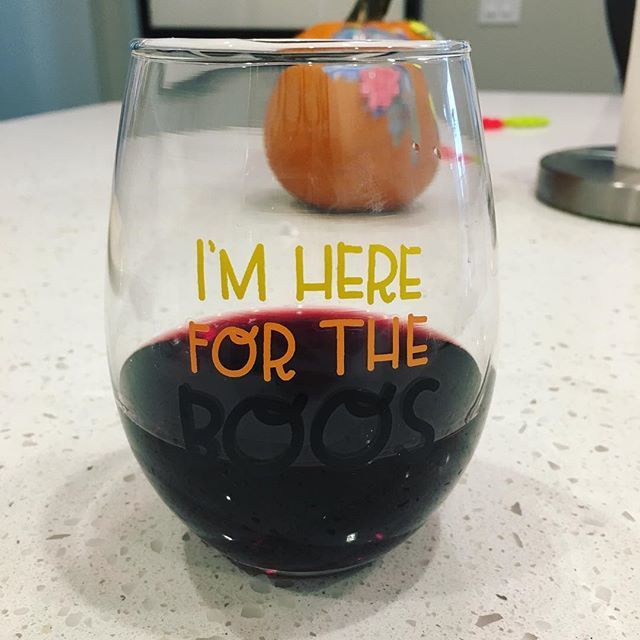 Here for the boos! #layercake #cabernet