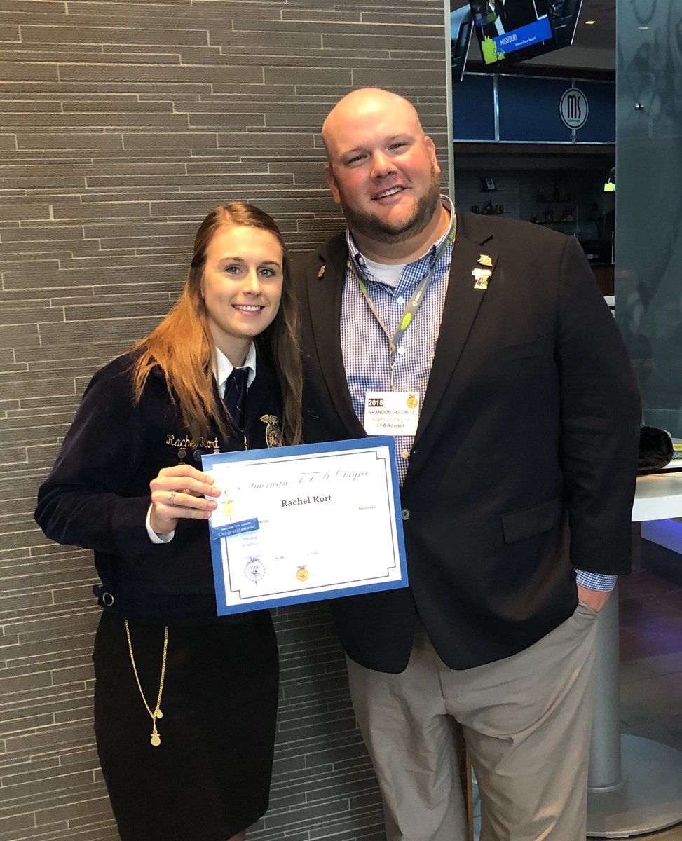 Adams Central FFA tweet media