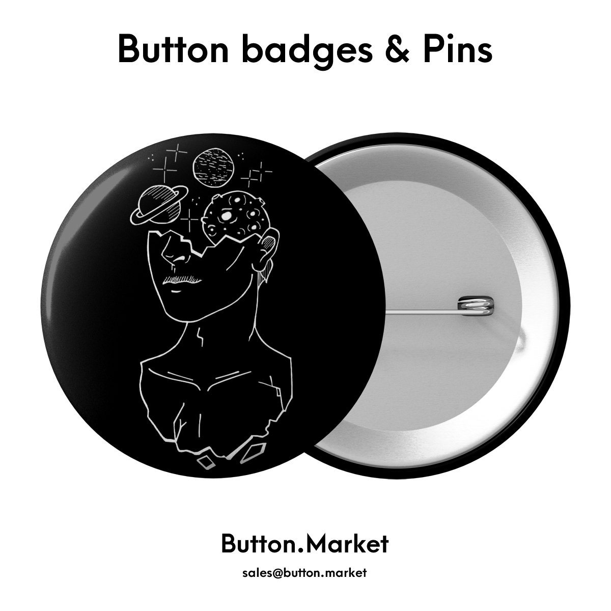 ButtonMarket's tweet image. Some designs for a customer.

#buttons #badges #pins #buttonbadges
button.market
