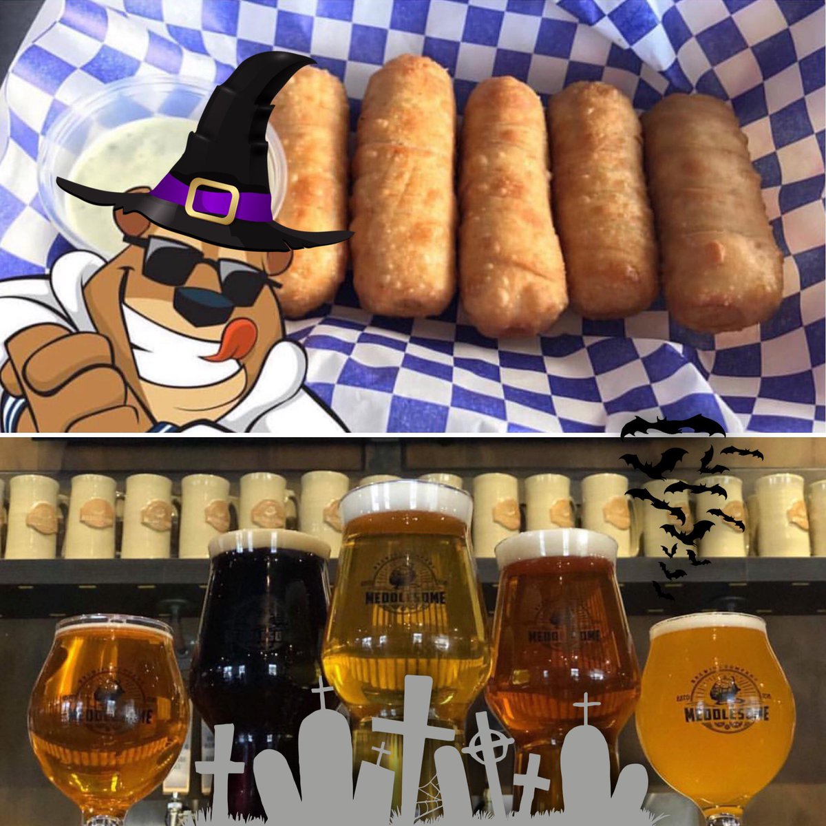 Arepa 901 tweet media