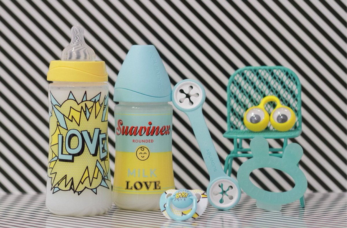 SuavinexFrance's tweet image. Pssst... La belle collection #ArtyBaby est à -20% chez Freekidds 😍 Commandez-là ici &amp;gt;&amp;gt; ow.ly/YkJI30mk3yp #biberons #sucettes #bébé