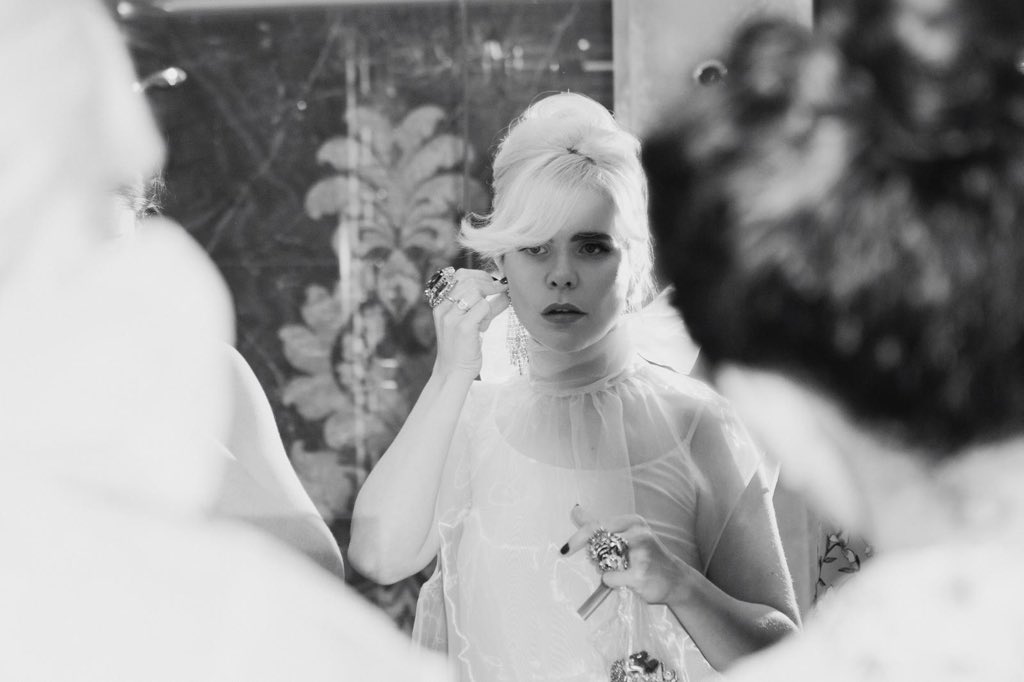 Paloma Faith tweet media