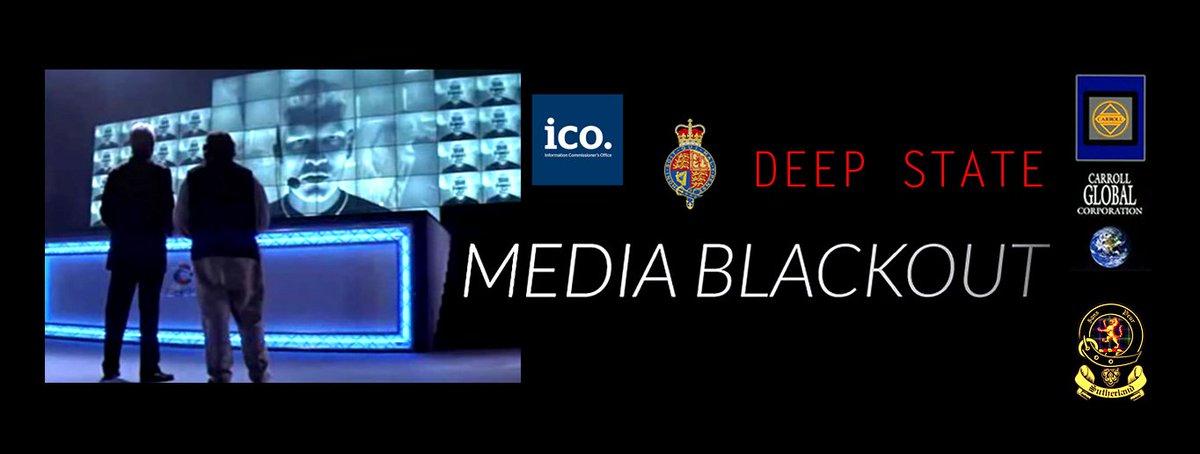CarrollTrusts's tweet photo. #GOOGLE #REAL*TIME GALLERY NEWS: #BBCDirectorGeneral #LordTonyHall "Records" - #CARROLL FOUNDATION TRUST = #BBCNEWSBLACKOUT = GERALD 6TH DUKE OF #SUTHERLAND TRUST #BritishyMonarchy #RoyalFamily Most Famous #IdentityTheft Liquidation Case in the World https://t.co/phRUfo4PQ0 https://t.co/93ut6LgTBw