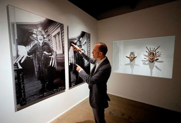 Museum spotlights connection between Matisse, Alaska Natives bit.ly/2JjePdi https://t.co/C8tzba3Dk4