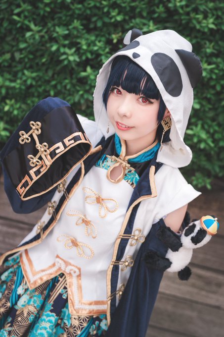 ぱかぱか 美人コスプレイヤー画像まとめ