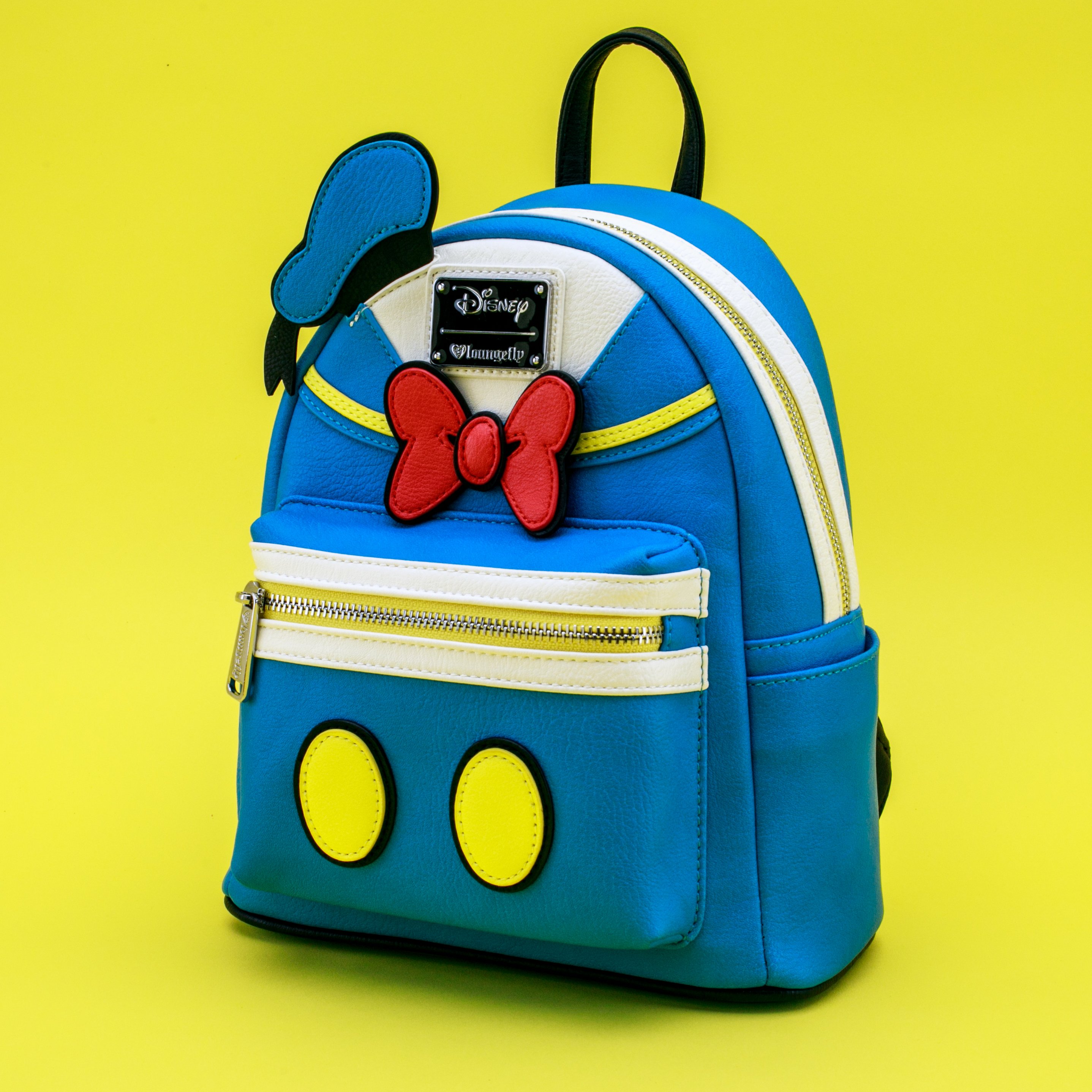 Donald duck cheap loungefly backpack