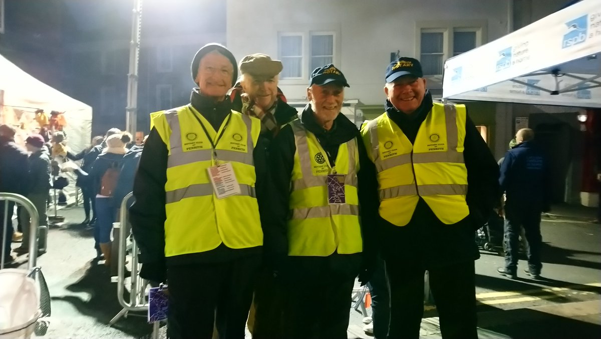 Saturday night out for the boys Marshalling at the #winterdroving @Catstycam @keswickbootco @rattycastle @terrybnd @alanhinkes @VisitEden