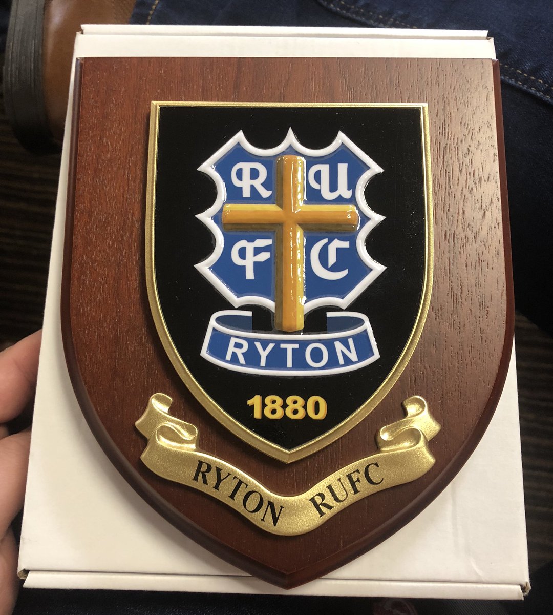 South Shields RFC 🏉 tweet media