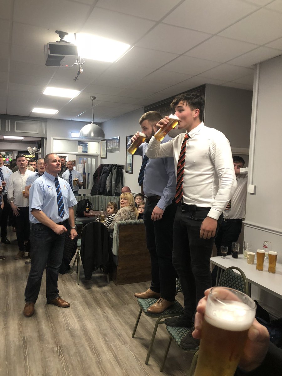 South Shields RFC 🏉 tweet media