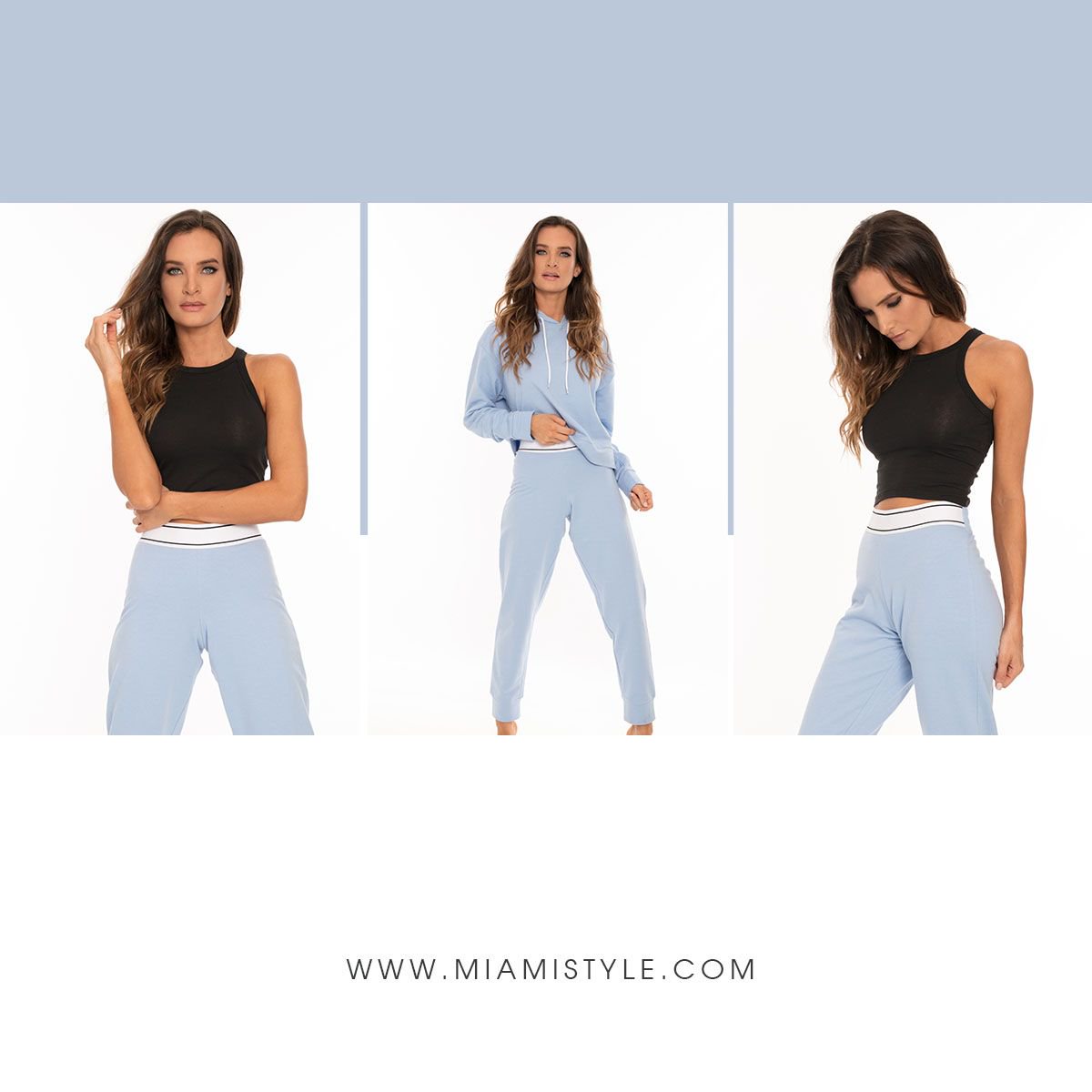 MiamiStyleShop's tweet image. When your #weekendoutfit slayyys honey please come see about me in this #miamistylefit ✌️