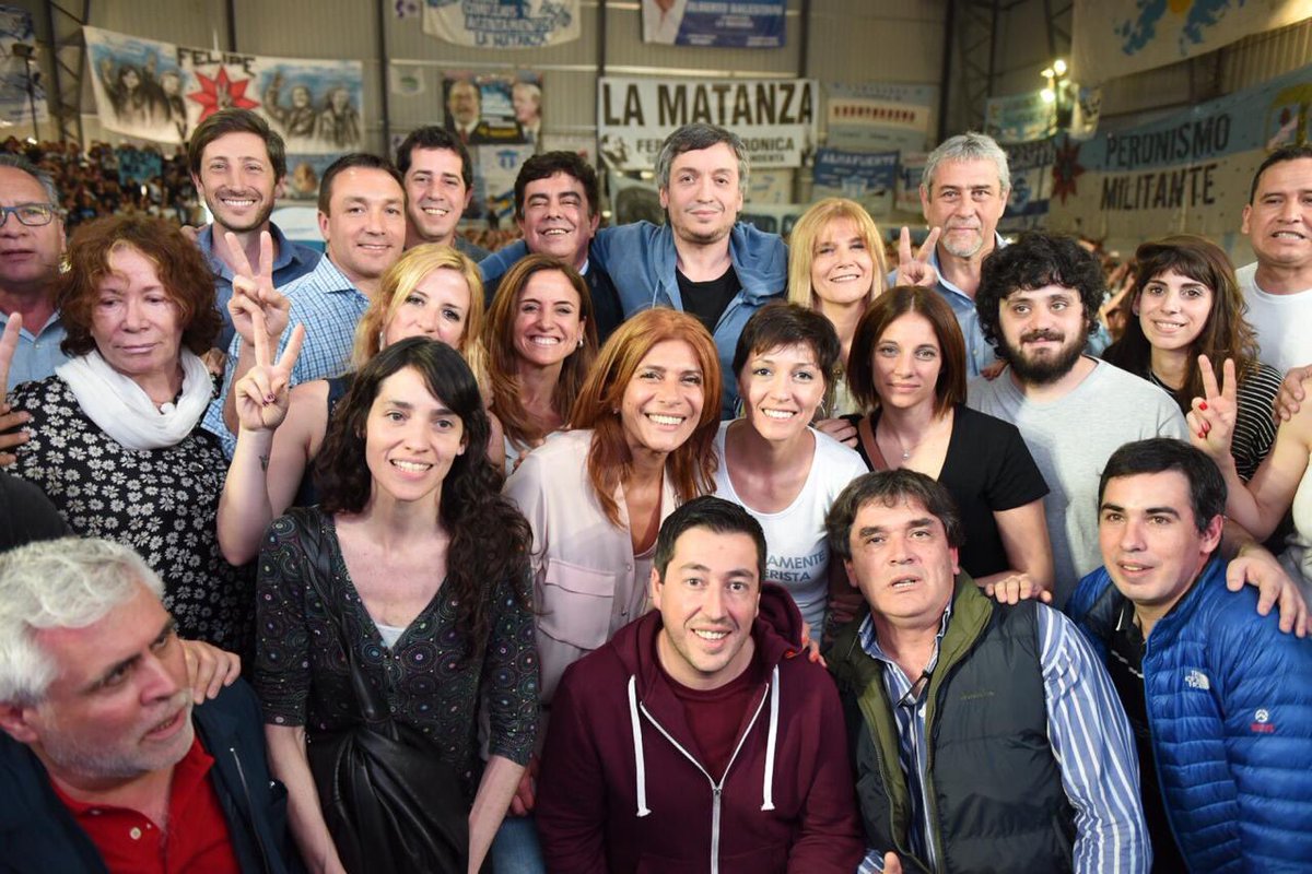 vtolosapaz's tweet photo. #VillaPalito #LaMatanza

"Nadie vivió por encima de sus expectativas. Vivieron cómo tenian que vivir los trabajadores y las trabajadoras, fruto de su esfuerzo...”.
Máximo Kirchner.

#NestorVive https://t.co/4ej1csVRmK