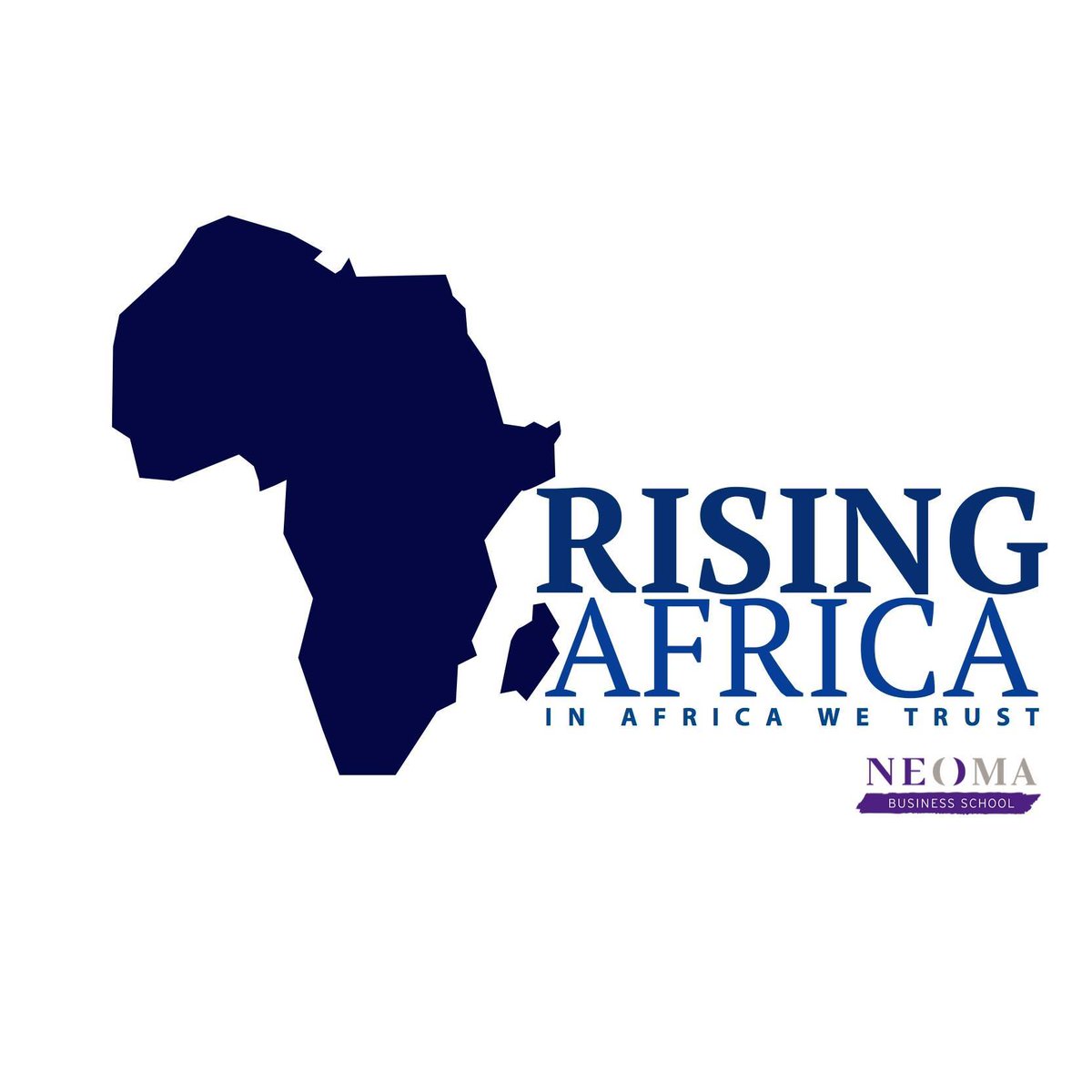Rising Africa, c'est :
- des conférences autour de sujets économiques et business liés à l'Afrique, sa complexité et son potentiel ;
- des évènements qui unissent, réunissent et font découvrir l'Afrique, ses cultures, ses enjeux, son histoire et sa Beauté.

Stay tuned ;)