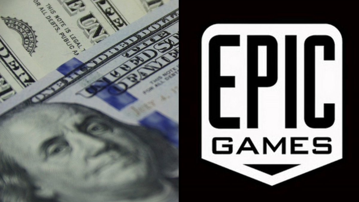 Fortnite Info V Twitter Fortnite Consigue Mas De 1 Billon De - fortnite info v twitter fortnite consigue mas de 1 billon de dolares en su ultima ronda de financiacion https t co 6uxs0wjvfa