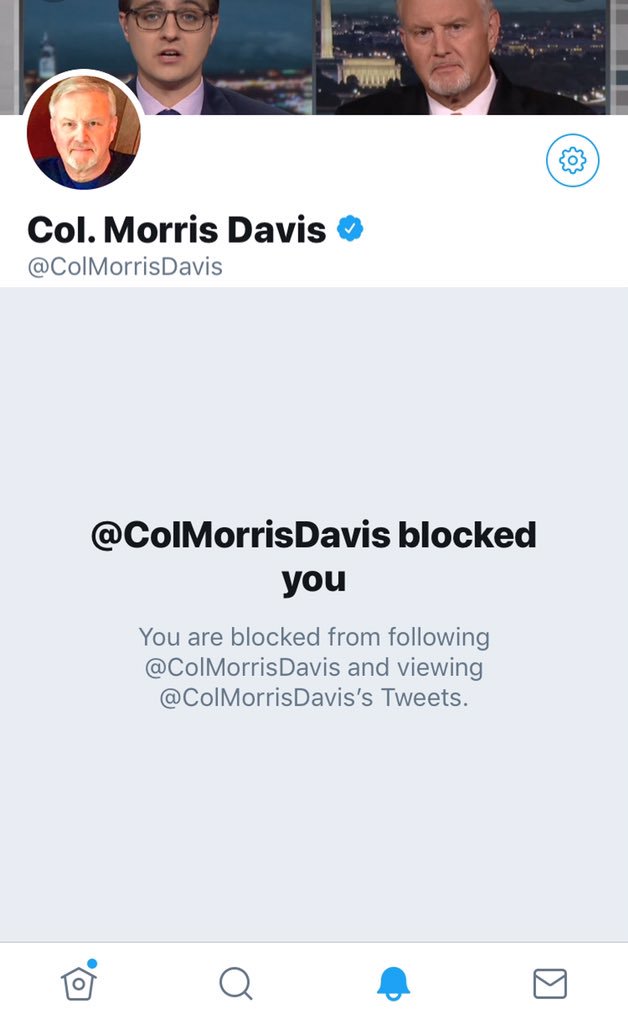 @ColMorrisDavis