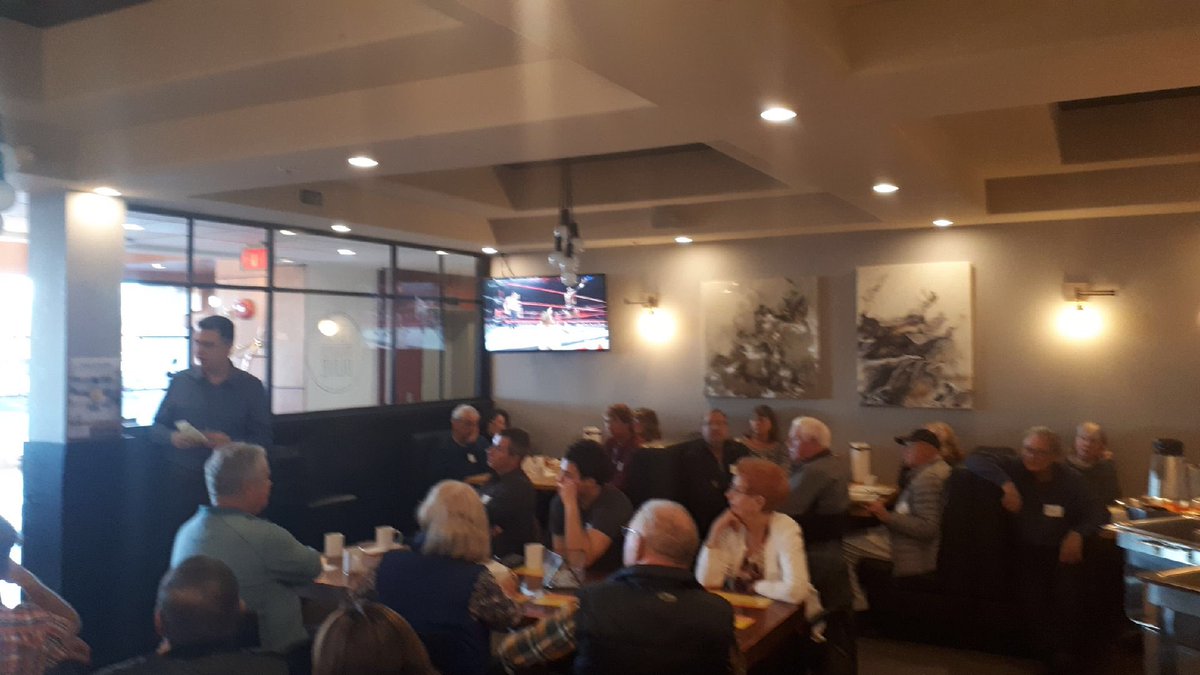 toddstonebc's tweet image. Great energy for #SuperSaturday in #Kamloops - South Thompson @bcliberals #NoBCProRep #bcpoli