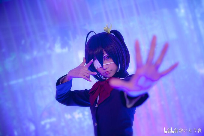 コスプレイヤーいとう哀のTwitter画像51