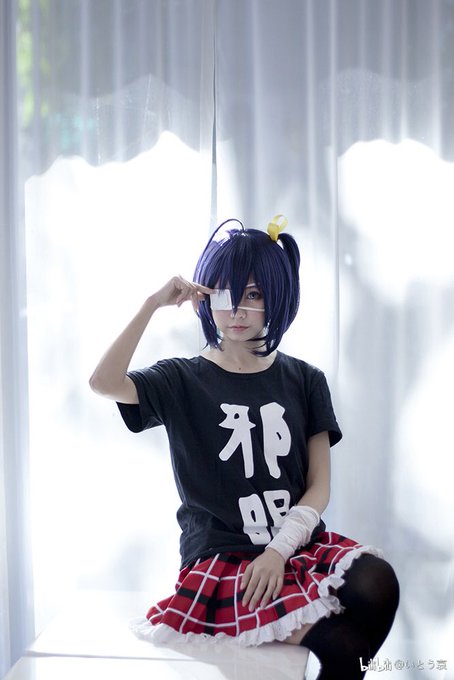 コスプレイヤーいとう哀のTwitter画像52