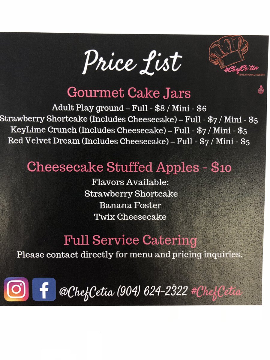 oviedo2139's tweet photo. Sprint Store #2139 is saying thanks with Sensational Sweets #ChefCe’Tia. Come in and take advantage of our great deals on the IPhone XR and try some Gourmet cupcakes!!! https://t.co/byuK7zpOVz