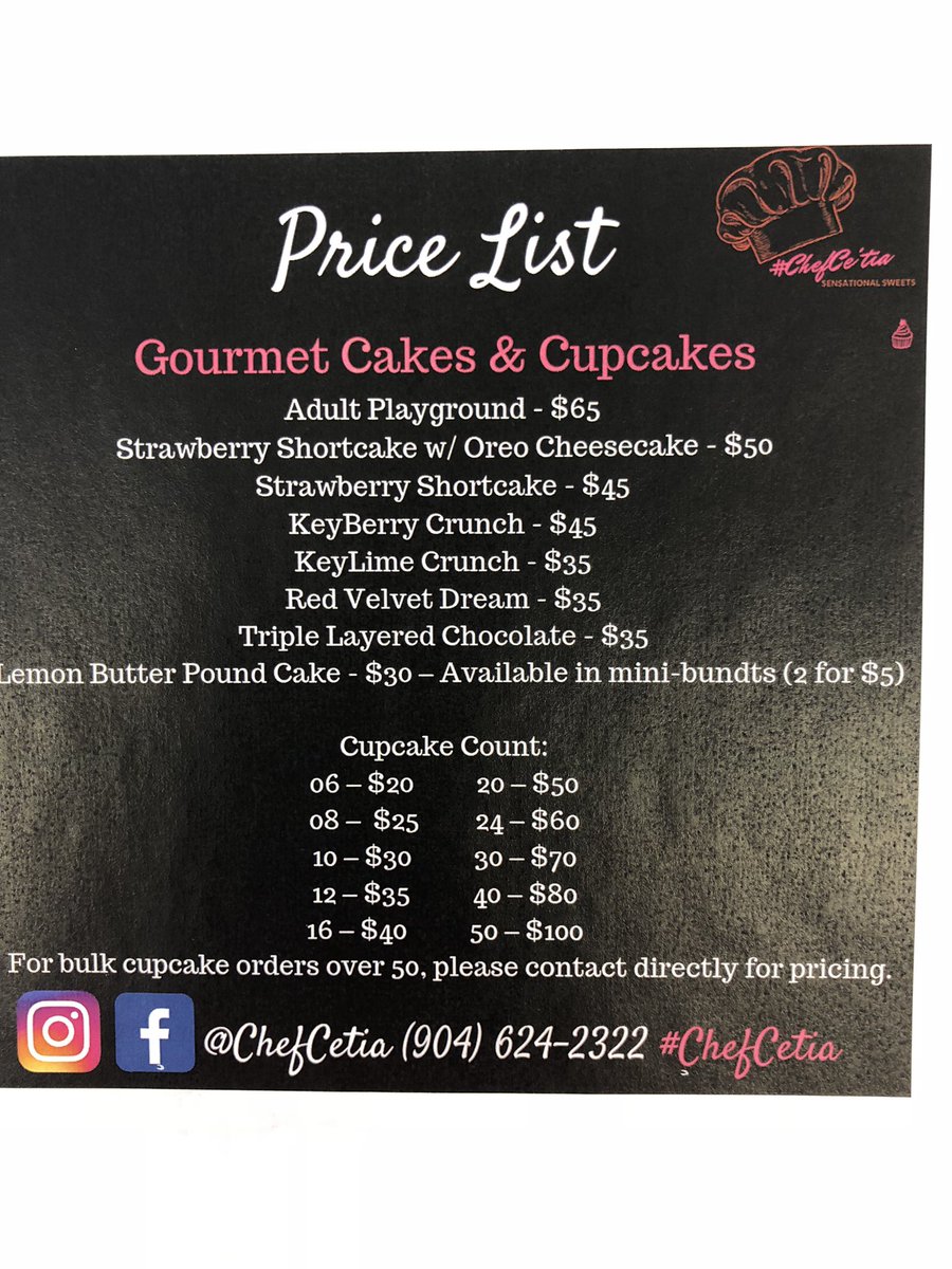 oviedo2139's tweet photo. Sprint Store #2139 is saying thanks with Sensational Sweets #ChefCe’Tia. Come in and take advantage of our great deals on the IPhone XR and try some Gourmet cupcakes!!! https://t.co/byuK7zpOVz