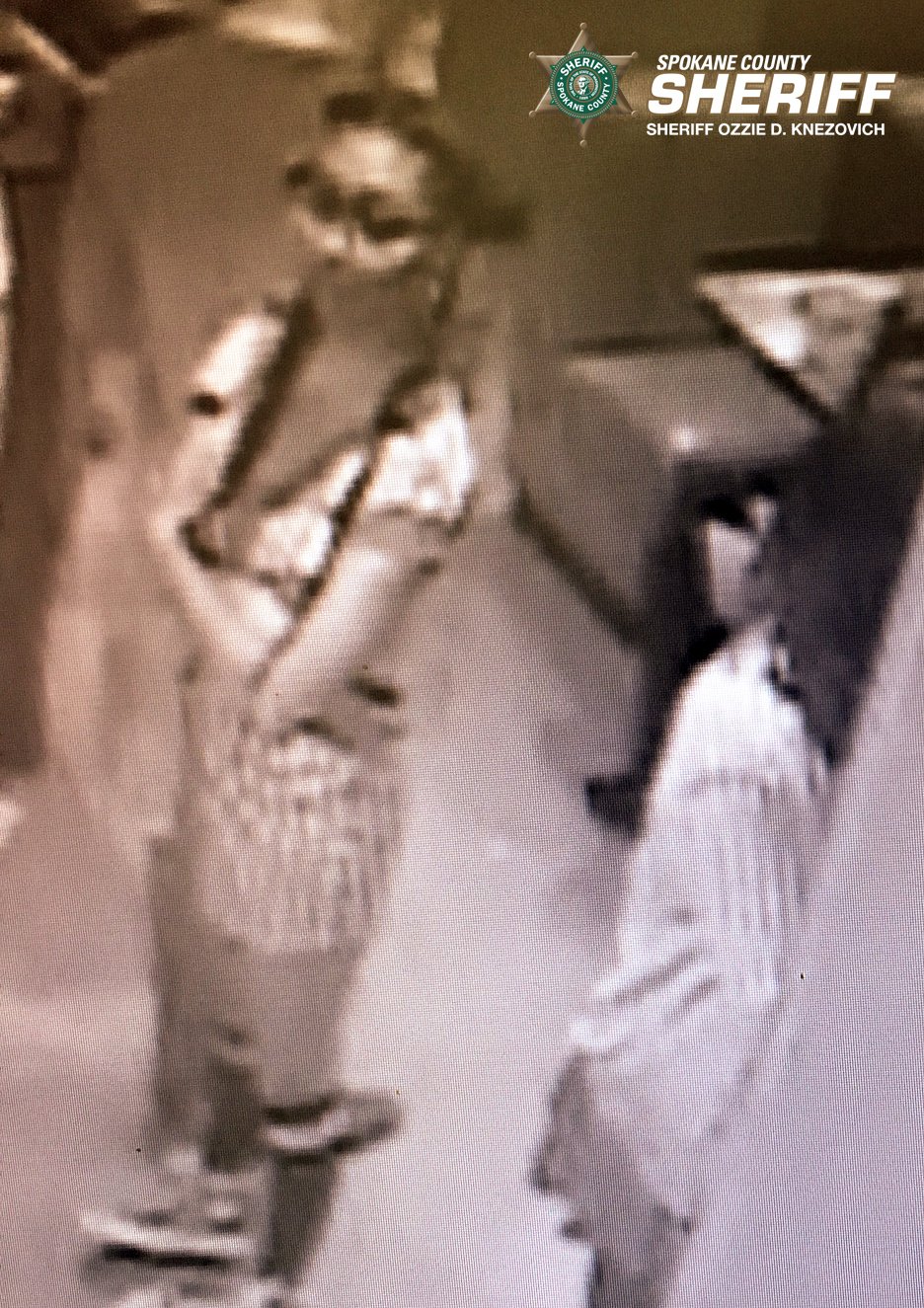 SpokaneSheriffOffice on Twitter "Major Crimes Detectives Investigate