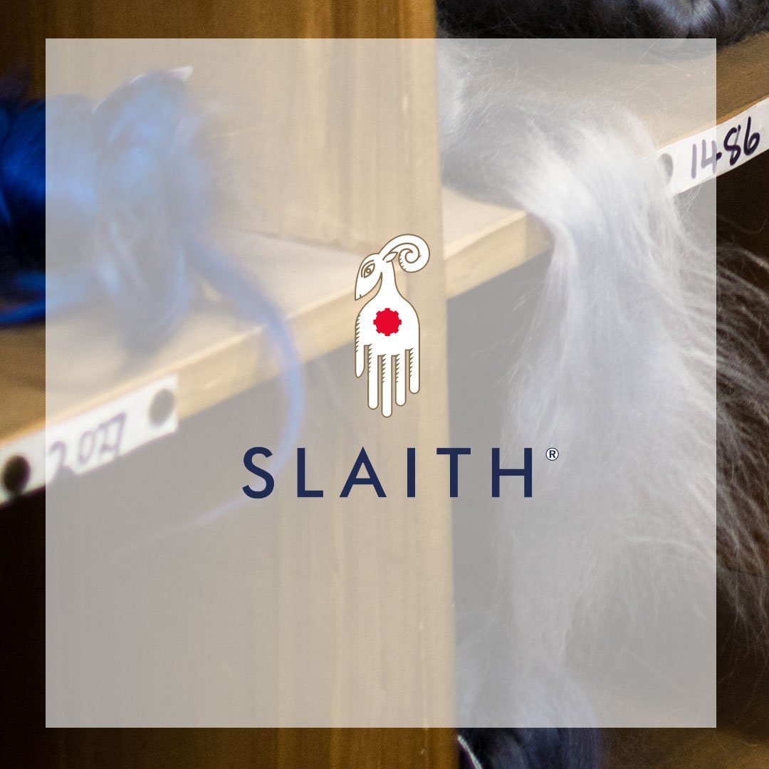 Slaith_UK's tweet image. Made from fibres, built to last. Slaith_UK #Slaith #madeinUK #Britishknitwear #knitwear #fashion #style