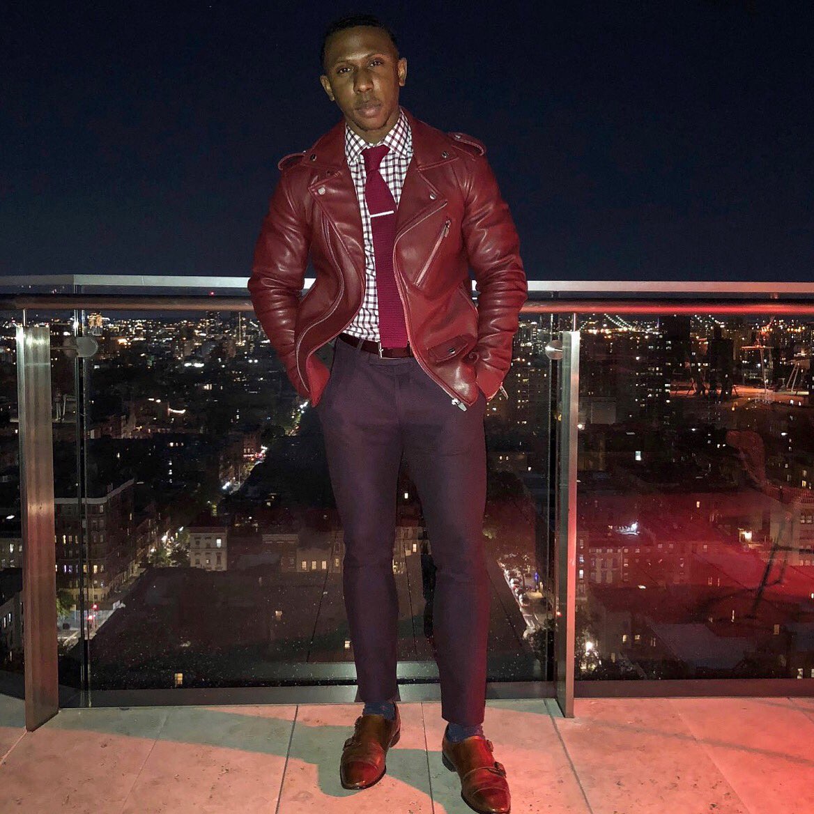 cmcleanstyle's tweet photo. “it’s all about your mind, if you can leap...you can SOAR.” -AhmadSoul
#stylearchitect #mensstyle #mensfashion #poisedstyle #nycstylist https://t.co/8ZnCEK7ayl