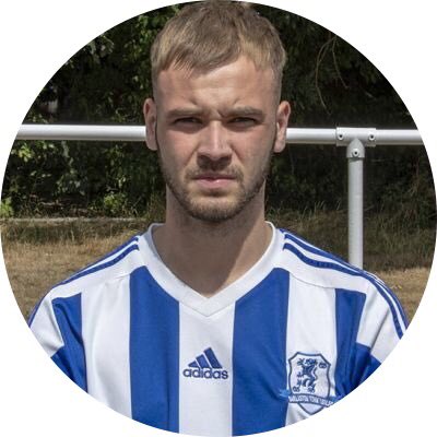 The club would like to announce the signing of @ItsTolley from Darlaston Town. Full release here facebook.com/16074592928354…