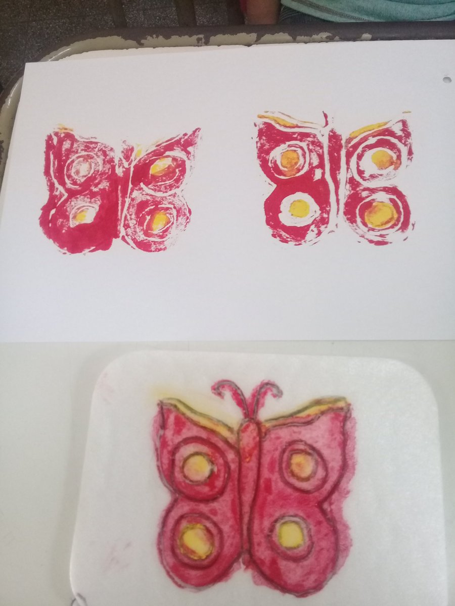 SelvaOchoa's tweet photo. CAI 10 CERRILLOS taller de Arte @FerSiarezEa @patriciapinasco @fguillesaavedra @aniberruezo @Nato022S https://t.co/ytaXZ347zV