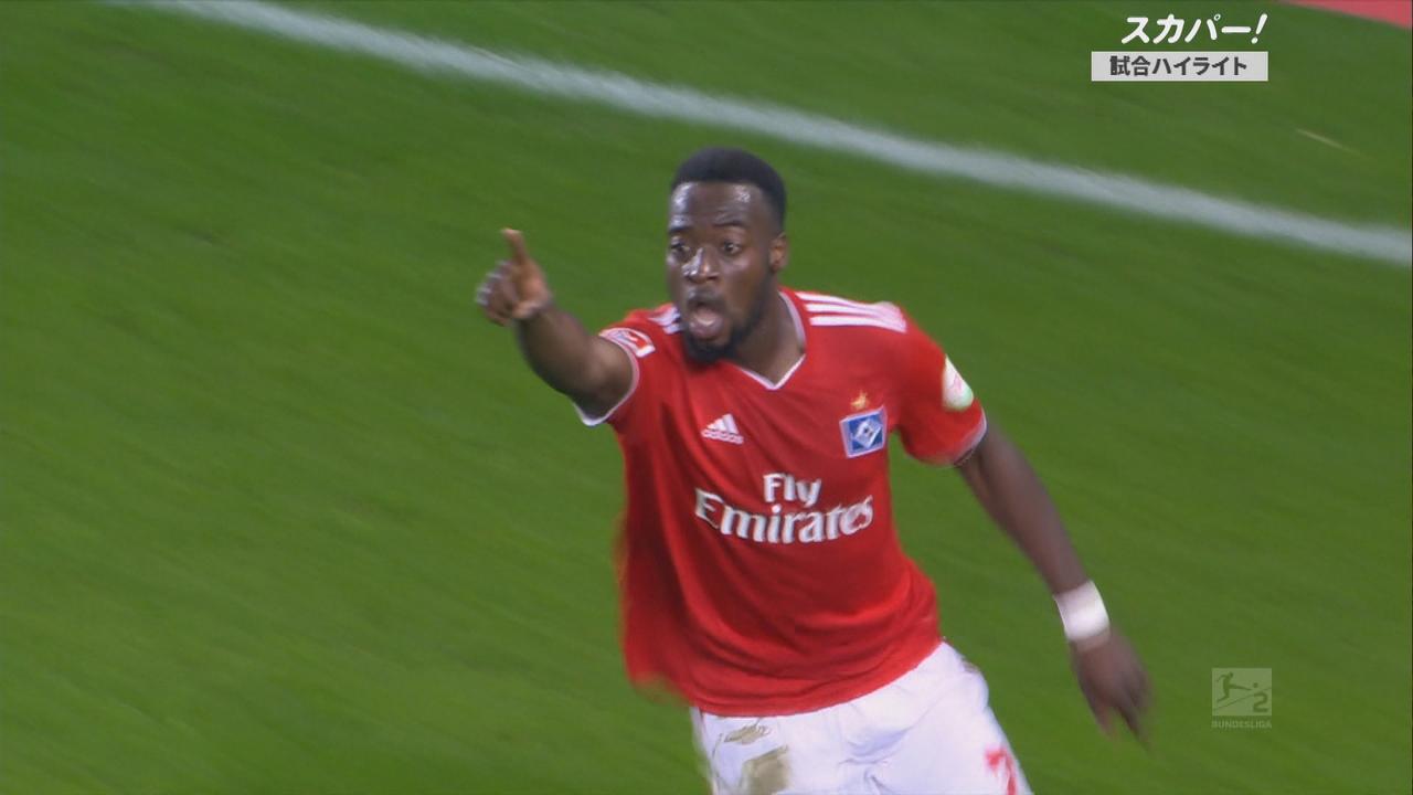 ブンデスリーガ スポーツライブ Powered By スカパー ハイライト マクデブルク ハンブルガー 18 19 ドイツ ブンデスリーガ2部 第11節 T Co C3e7do8jqm スカサカ スカパー T Co Lufmon1imn Twitter