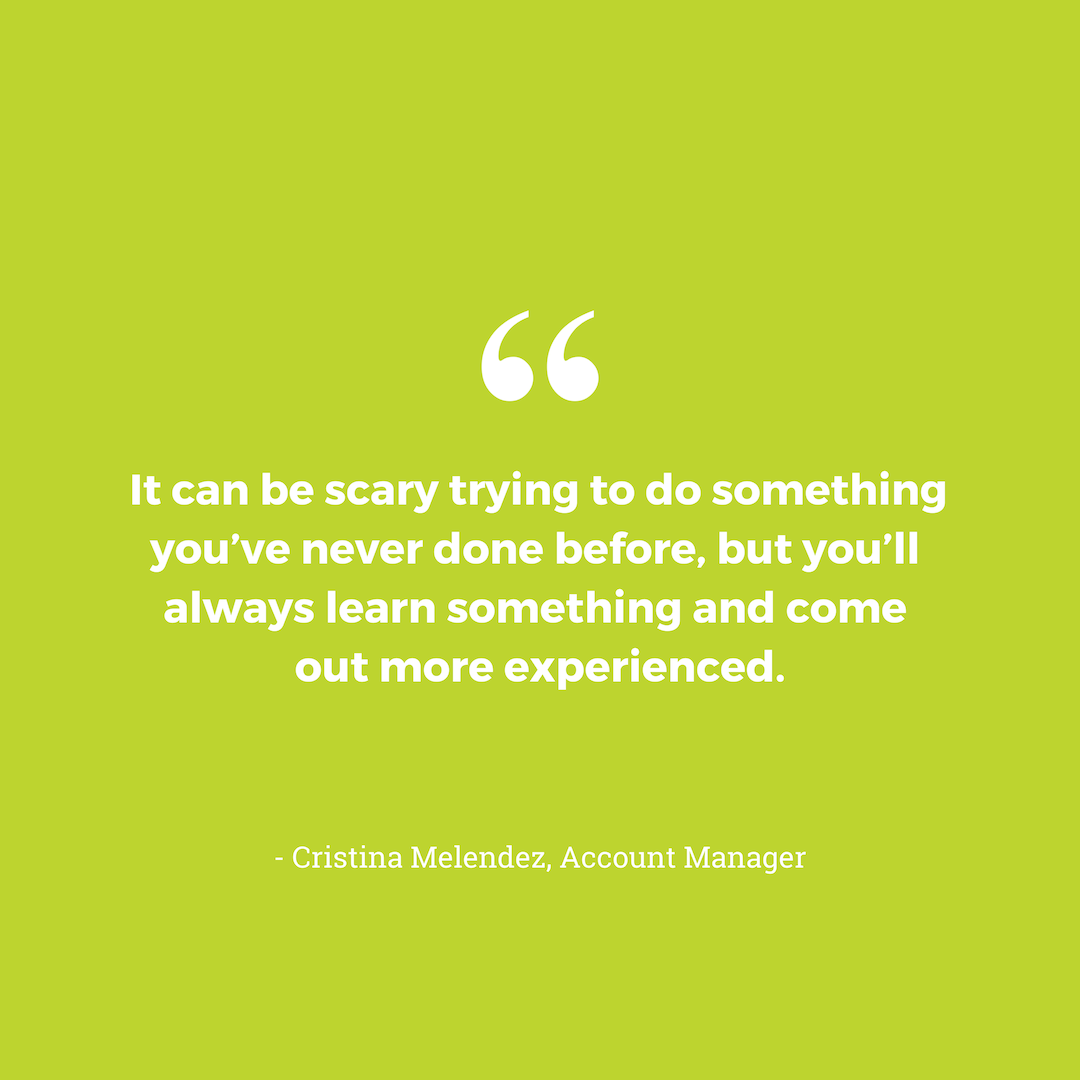 Borshoff's tweet photo. #34things we've learned in 34 years in business. Day 27. Don't let fear prevent you from getting better. #shofflife https://t.co/5C18Qa0PA1