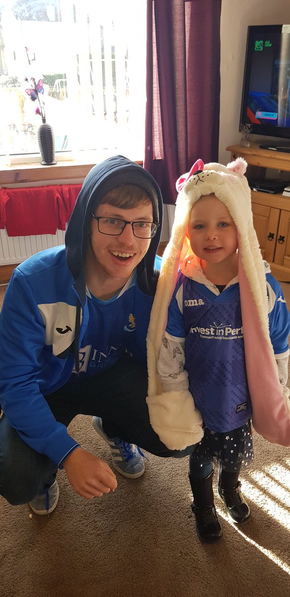 saintee12's tweet photo. Maisie 8th game today and unbeaten in her last 7. In those8 games @Spoony_10 has scored 5 goals.  #spoonydaft #coys #minimacca https://t.co/JlvKsD01yt